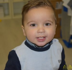 Kinderkleding Bambino - Gastheer Amin heet u van harte welkom!