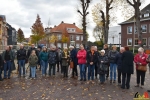 02 - 100 jaar Wapenstilstand 1918-2018 - Essen - 11 november - (c) Noordernieuws.be 2018 - HDB_0378