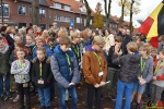 07 - 100 jaar Wapenstilstand 1918-2018 - Essen - 11 november - (c) Noordernieuws.be 2018 - HDB_0383