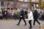 32 - 100 jaar Wapenstilstand 1918-2018 - Essen - 11 november - (c) Noordernieuws.be 2018 - HDB_0409