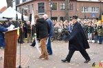 33 - 100 jaar Wapenstilstand 1918-2018 - Essen - 11 november - (c) Noordernieuws.be 2018 - HDB_0410