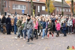 35 - 100 jaar Wapenstilstand 1918-2018 - Essen - 11 november - (c) Noordernieuws.be 2018 - HDB_0412