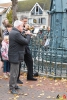 36 - 100 jaar Wapenstilstand 1918-2018 - Essen - 11 november - (c) Noordernieuws.be 2018 - HDB_0413