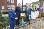 44 - 100 jaar Wapenstilstand 1918-2018 - Essen - 11 november - (c) Noordernieuws.be 2018 - HDB_0421