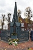 53 - 100 jaar Wapenstilstand 1918-2018 - Essen - 11 november - (c) Noordernieuws.be 2018 - HDB_0430