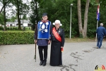 066 Sint-Sebastiaansgilde Essen viert 500 jarig bestaan - (c) Noordernieuws.be 2018 - HDB_7471