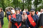 075 Sint-Sebastiaansgilde Essen viert 500 jarig bestaan - (c) Noordernieuws.be 2018 - HDB_7480
