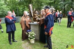 087 Sint-Sebastiaansgilde Essen viert 500 jarig bestaan - (c) Noordernieuws.be 2018 - HDB_7492