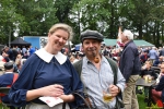 105 Sint-Sebastiaansgilde Essen viert 500 jarig bestaan - (c) Noordernieuws.be 2018 - HDB_7510