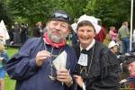 107 Sint-Sebastiaansgilde Essen viert 500 jarig bestaan - (c) Noordernieuws.be 2018 - HDB_7512