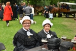 108 Sint-Sebastiaansgilde Essen viert 500 jarig bestaan - (c) Noordernieuws.be 2018 - HDB_7513