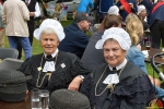 109 Sint-Sebastiaansgilde Essen viert 500 jarig bestaan - (c) Noordernieuws.be 2018 - HDB_7514