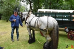 117 Sint-Sebastiaansgilde Essen viert 500 jarig bestaan - (c) Noordernieuws.be 2018 - HDB_7522