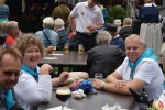 122 Sint-Sebastiaansgilde Essen viert 500 jarig bestaan - (c) Noordernieuws.be 2018 - HDB_7527