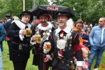 128 Sint-Sebastiaansgilde Essen viert 500 jarig bestaan - (c) Noordernieuws.be 2018 - HDB_7533
