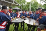 135 Sint-Sebastiaansgilde Essen viert 500 jarig bestaan - (c) Noordernieuws.be 2018 - HDB_7540