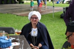 142 Sint-Sebastiaansgilde Essen viert 500 jarig bestaan - (c) Noordernieuws.be 2018 - HDB_7547