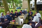 145 Sint-Sebastiaansgilde Essen viert 500 jarig bestaan - (c) Noordernieuws.be 2018 - HDB_7550