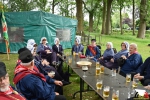 146 Sint-Sebastiaansgilde Essen viert 500 jarig bestaan - (c) Noordernieuws.be 2018 - HDB_7551
