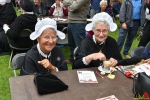 154 Sint-Sebastiaansgilde Essen viert 500 jarig bestaan - (c) Noordernieuws.be 2018 - HDB_7559