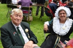 158 Sint-Sebastiaansgilde Essen viert 500 jarig bestaan - (c) Noordernieuws.be 2018 - HDB_7563
