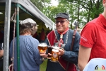 163 Sint-Sebastiaansgilde Essen viert 500 jarig bestaan - (c) Noordernieuws.be 2018 - HDB_7568