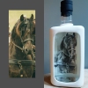 Nancy-Luijks-ArtByNans-Art-in-a-Bottle-inCollage-Horse