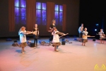 012 Musicalschool La Danse Presenteert Annie - (c) noordernieuws.be