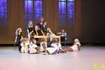 105 Musicalschool La Danse Presenteert Annie - (c) noordernieuws.be