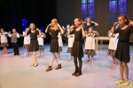 117 Musicalschool La Danse Presenteert Annie - (c) noordernieuws.be