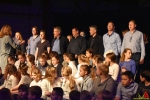 112 Essense schoolkinderen zingen Can You Feel It - (c) Noordernieuws.be 2020 - HDB_9856
