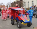 107 Kindercarnaval optocht Mariaberg centrum  - Essen - (c) Noordernieuws.be 2020 - 43