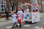 112 Kindercarnaval optocht Mariaberg centrum  - Essen - (c) Noordernieuws.be 2020 - 60