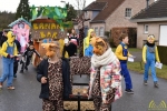 008 Carnaval - Mariaberg - Potlodenschool - Essen - Heikant - (c) Noordernieuws.be - DSC_5908