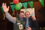 Silvio met Dirk De Cock