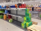 Chaos bij de Aldi6