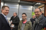 08 Unizo meeting Meubelfabriek Theuns Essen MTE -  (c) Noordernieuws.be 2018 - HDB_0518