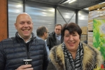 19 Unizo meeting Meubelfabriek Theuns Essen MTE -  (c) Noordernieuws.be 2018 - HDB_0529