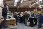 27 Unizo meeting Meubelfabriek Theuns Essen MTE -  (c) Noordernieuws.be 2018 - HDB_0537