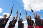 Annick-Robberecht-Yorokai-taiko-drumming-Noordernieuws-YOROKAI_11