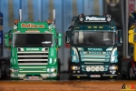 114 Dirk Gabriëls - verzamelaar vrachtwagens - trucks verzameling - (c) Noordernieuws.be - HDB_2826