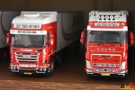 116 Dirk Gabriëls - verzamelaar vrachtwagens - trucks verzameling - (c) Noordernieuws.be - HDB_2828