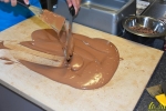 02 De Hobby van Franca Verhoeven - workshops - chocolaterie - pralines -(c) Noordernieuws.be