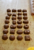 25 De Hobby van Franca Verhoeven - workshops - chocolaterie - pralines -(c) Noordernieuws.be