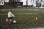 005 Damesvoetbal - De hobby van Isabelle Vermeiren - Noordernieuws.be 2019 - 05s