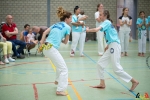 110 Vechtsport Capoeira - Hobby Liesbeth Costermans - (c) Noordernieuws.be 2019 - DSC_4133 ps