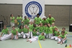 113 Vechtsport Capoeira - Hobby Liesbeth Costermans - (c) Noordernieuws.be 2019 - IMG_0524