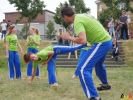 116 Vechtsport Capoeira - Hobby Liesbeth Costermans - (c) Noordernieuws.be 2019 - P1080864