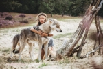 100 Saarlooswolfhond - Lisa van Hoof - Noordernieuws.be - 001