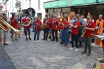 107 Dofkapel Essen - Belgisch Kampioen Klasse Ambiance Dweilorkest - (c) Noordernieuws.be 2018 - DSC_0127